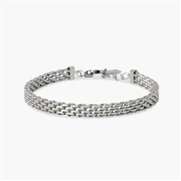 Bracciale Kidult Kidult Style Uomo in Acciaio chirurgico (316L) 831166